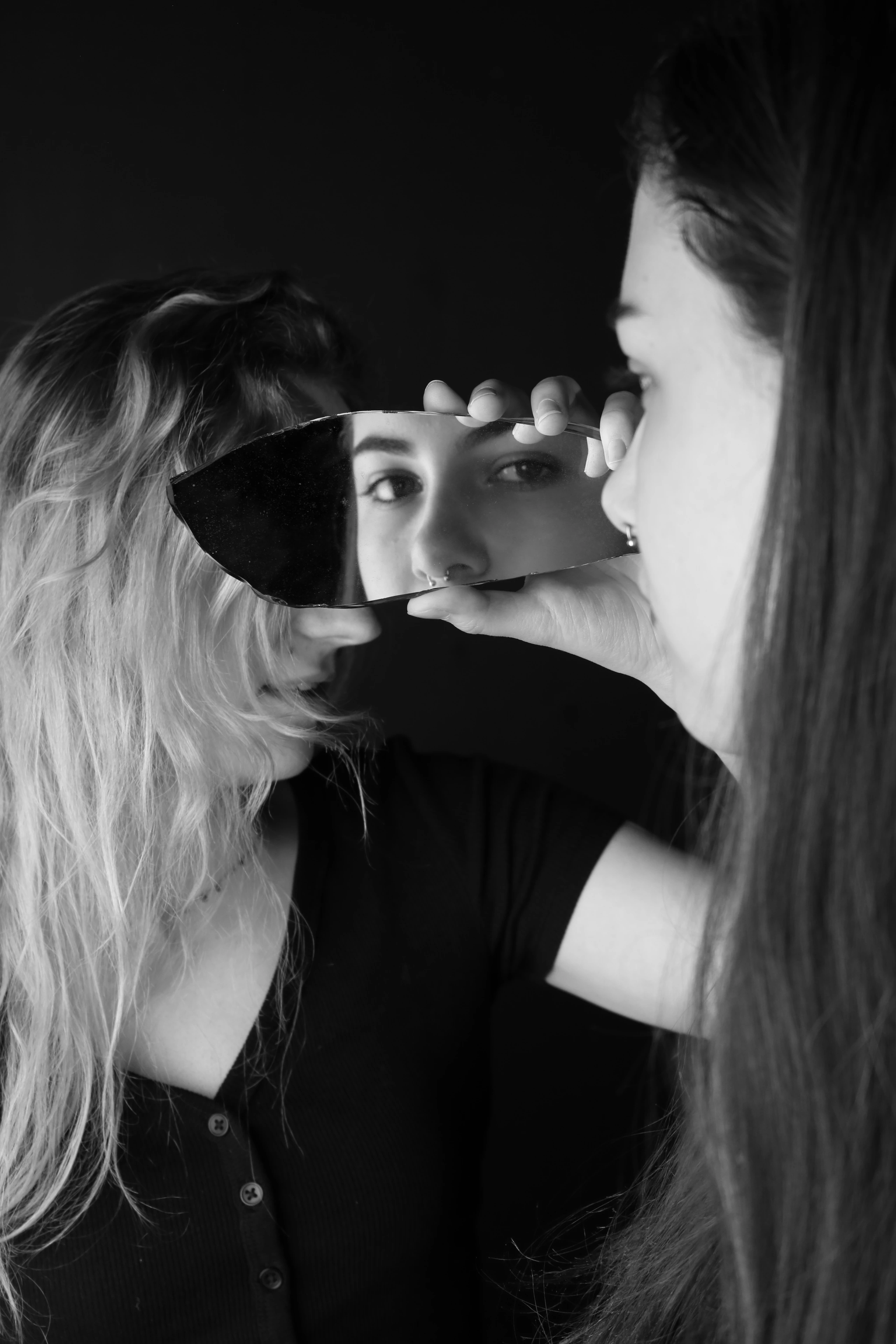 Photography portrait
